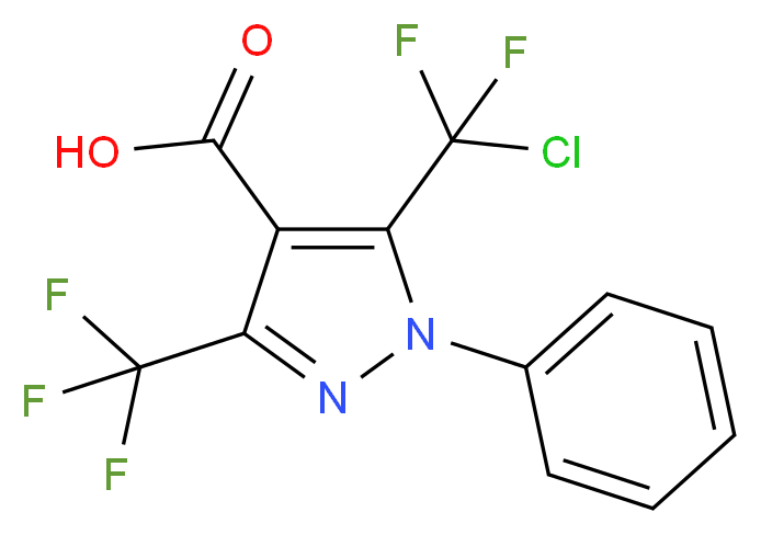 MFCD22392263 molecular structure