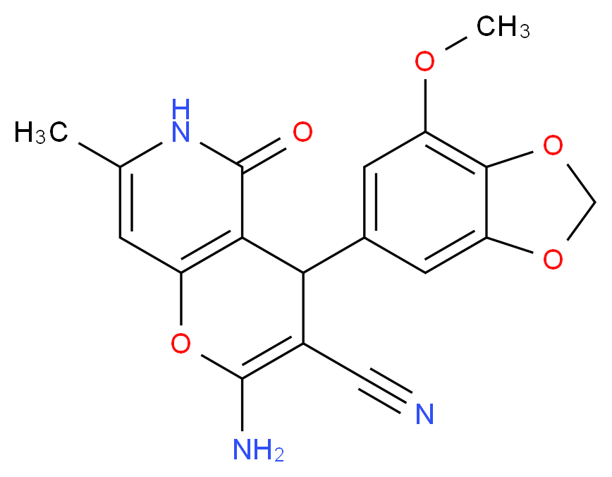 164250750 molecular structure