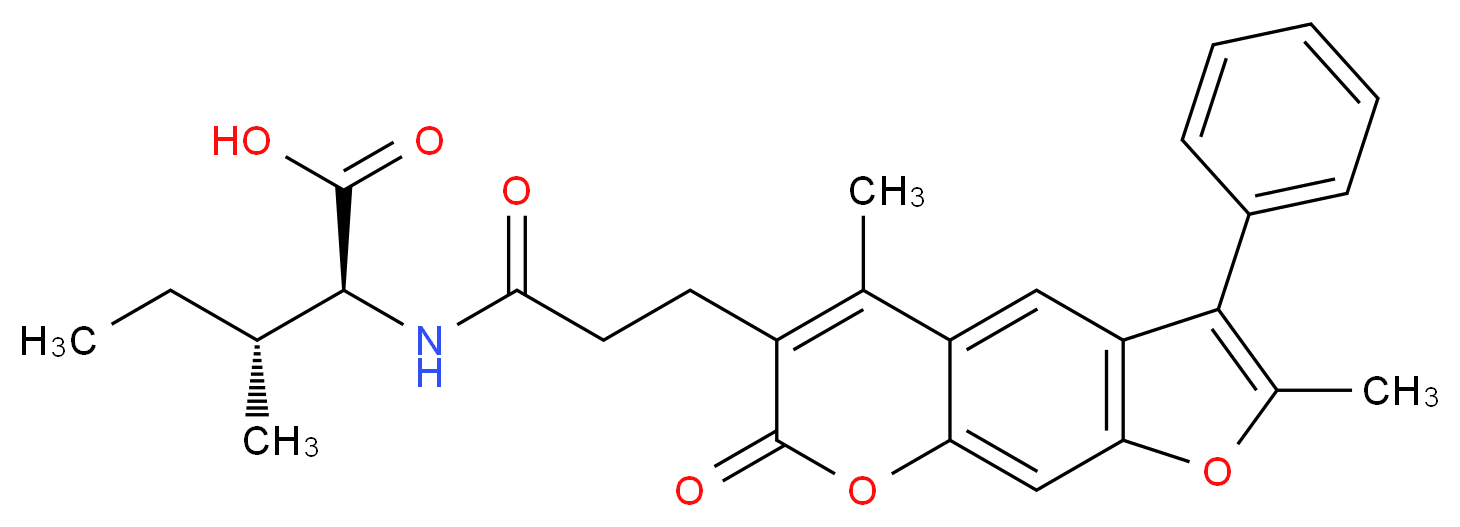 164263169 molecular structure