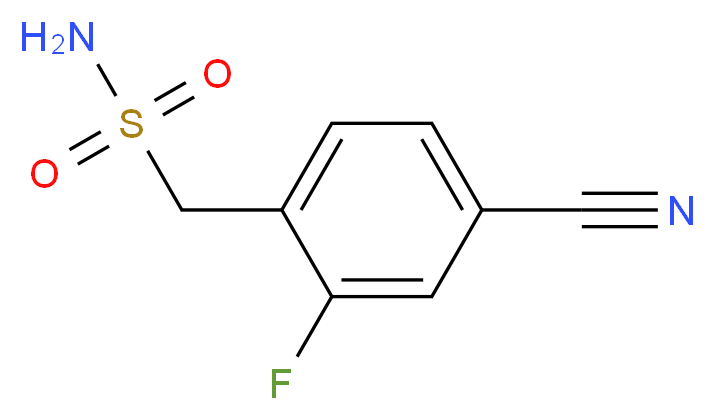 MFCD17977190 molecular structure