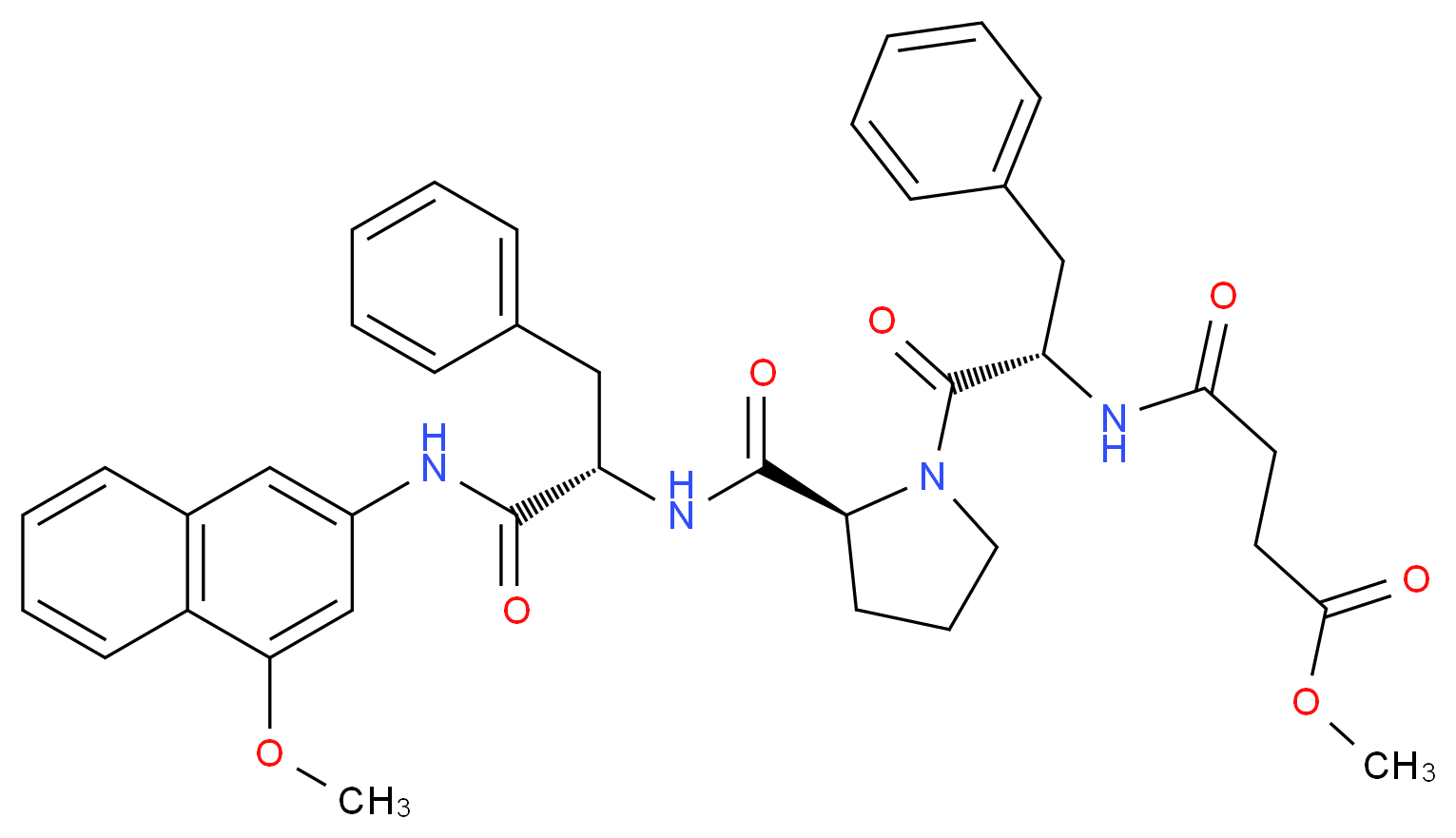 162105529 molecular structure