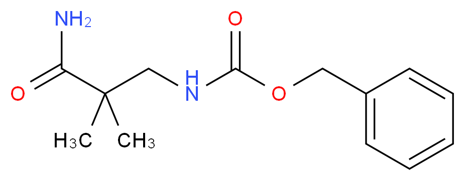 666844-61-7 molecular structure