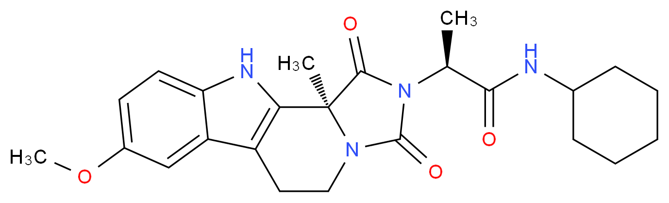 164260517 molecular structure