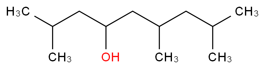 123-17-1 molecular structure