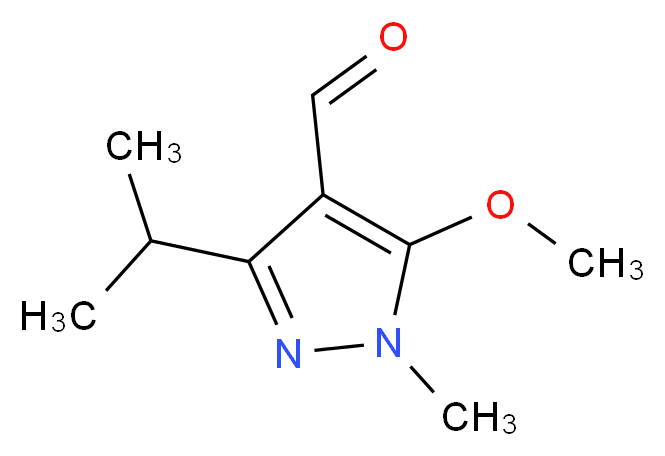 MFCD17167118 molecular structure