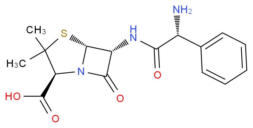 69-53-4 molecular structure