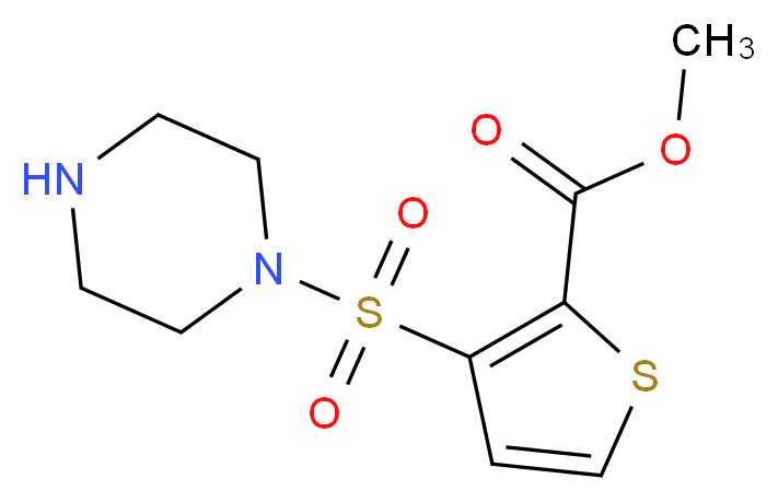 MFCD09455004 molecular structure