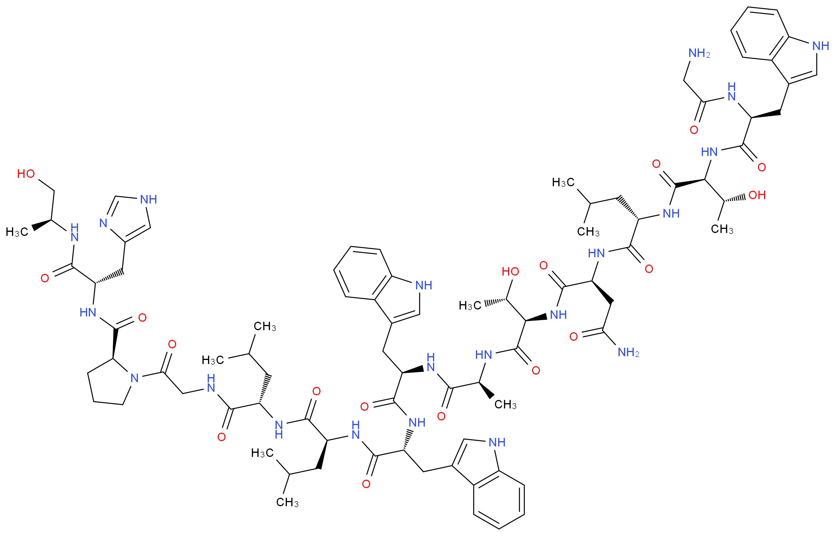 150940-97-9 molecular structure