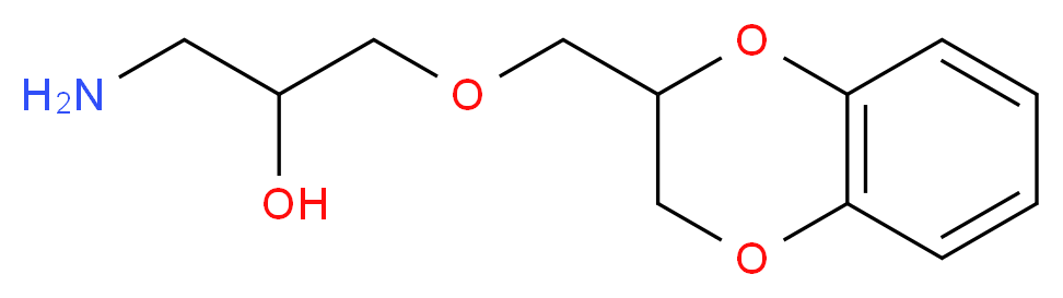 MFCD04426765 molecular structure