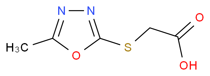 842965-64-4 molecular structure