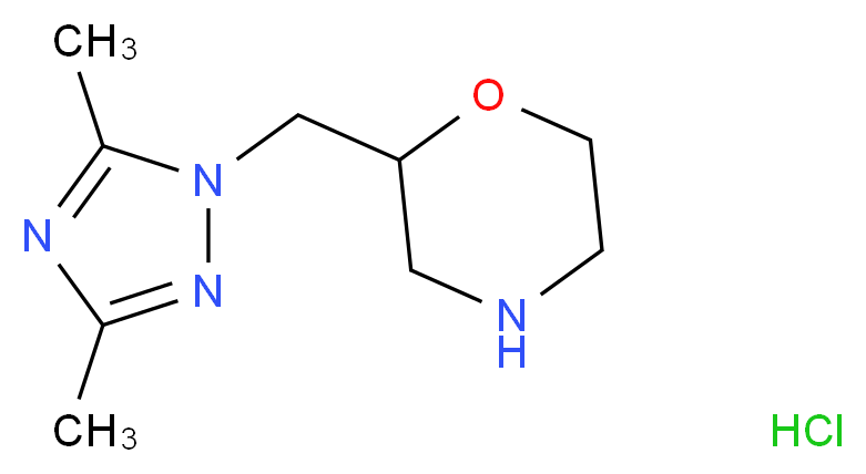 MFCD20731106 molecular structure