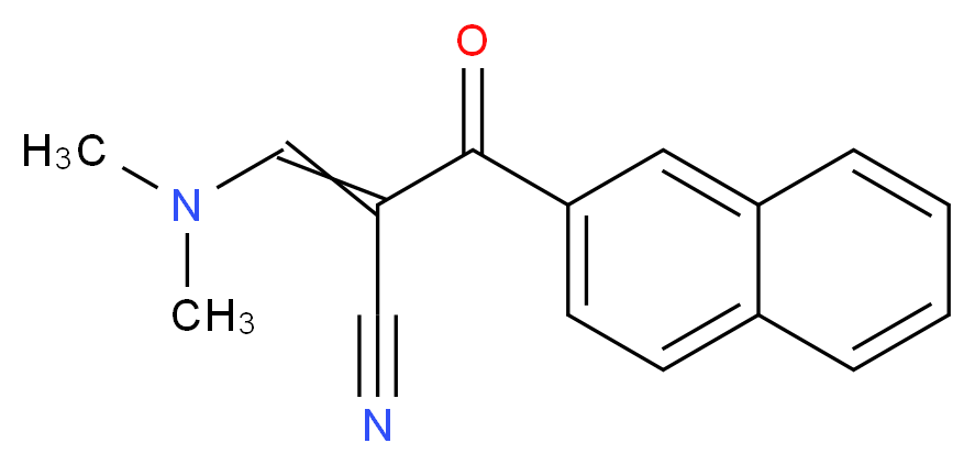 96219-81-7 molecular structure