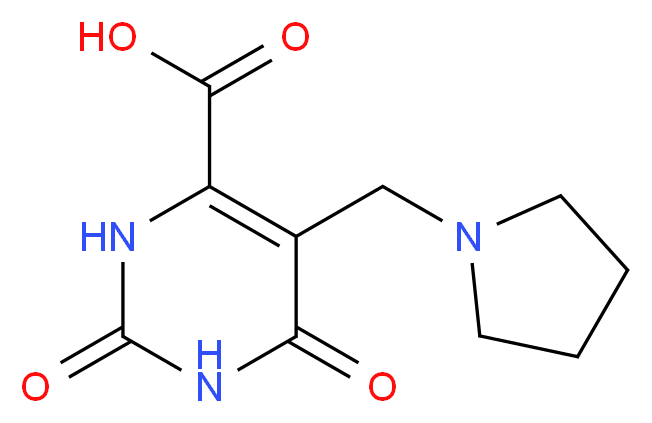 MFCD09850594 molecular structure
