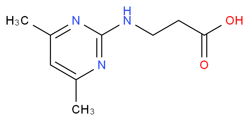 MFCD06009824 molecular structure