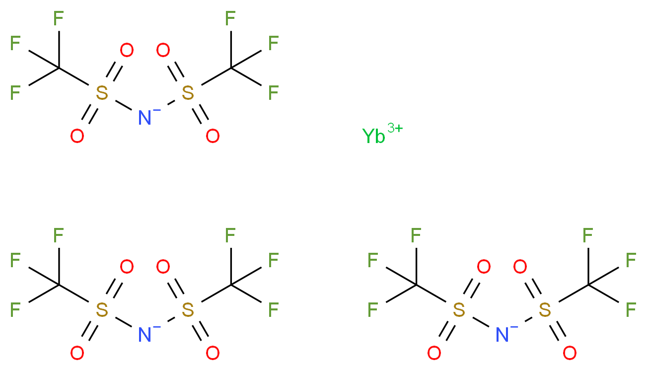 175438-43-4 molecular structure