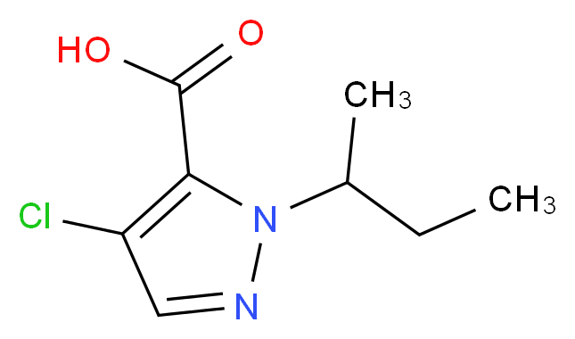 MFCD06805238 molecular structure