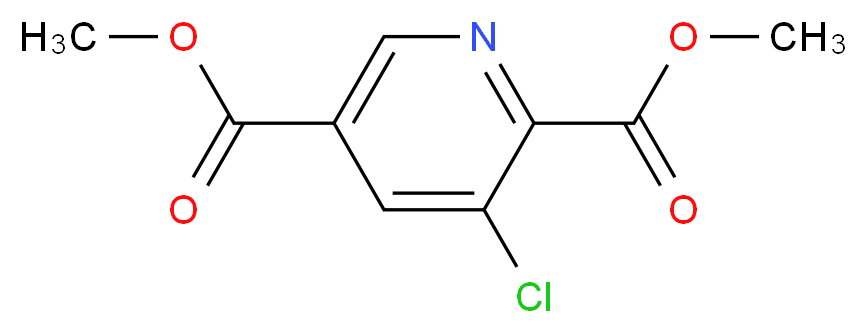 106014-21-5 molecular structure