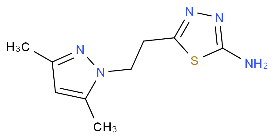 957484-31-0 molecular structure