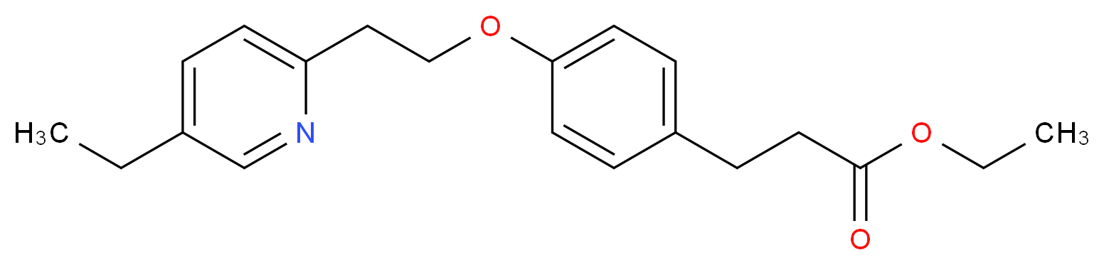 868754-42-1 molecular structure