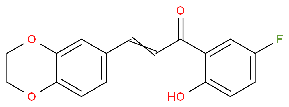 MFCD00101642 molecular structure