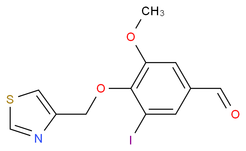 MFCD08445046 molecular structure