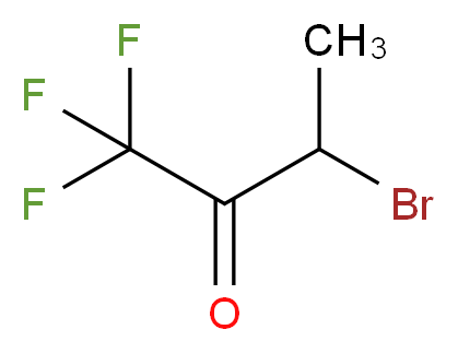 382-01-4 molecular structure