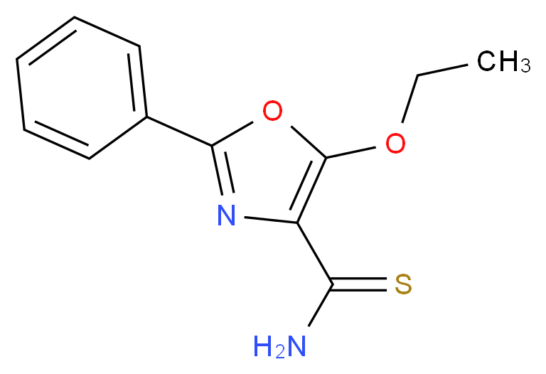 128242-93-3 molecular structure