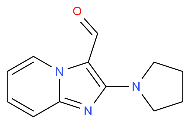MFCD06357421 molecular structure