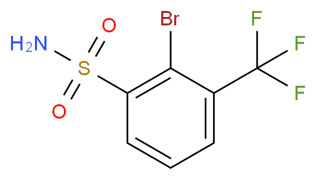 MFCD03425152 molecular structure