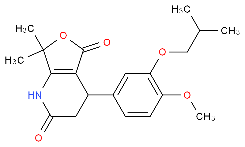 164281850 molecular structure
