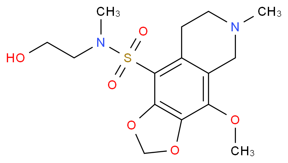 164279289 molecular structure