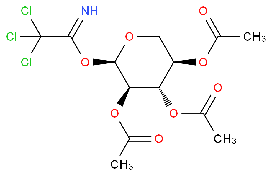 128376-91-0 molecular structure