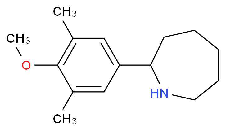 MFCD05190365 molecular structure