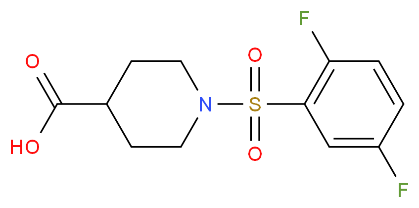 MFCD07313708 molecular structure