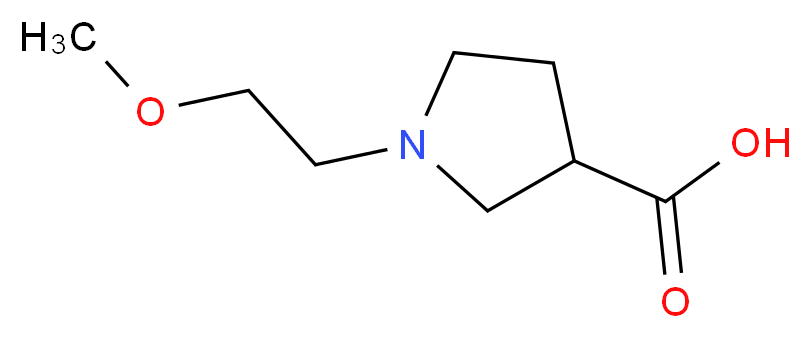 MFCD09055341 molecular structure