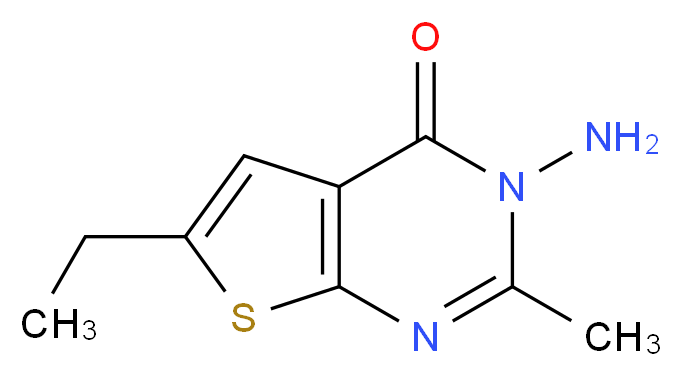 MFCD00296899 molecular structure