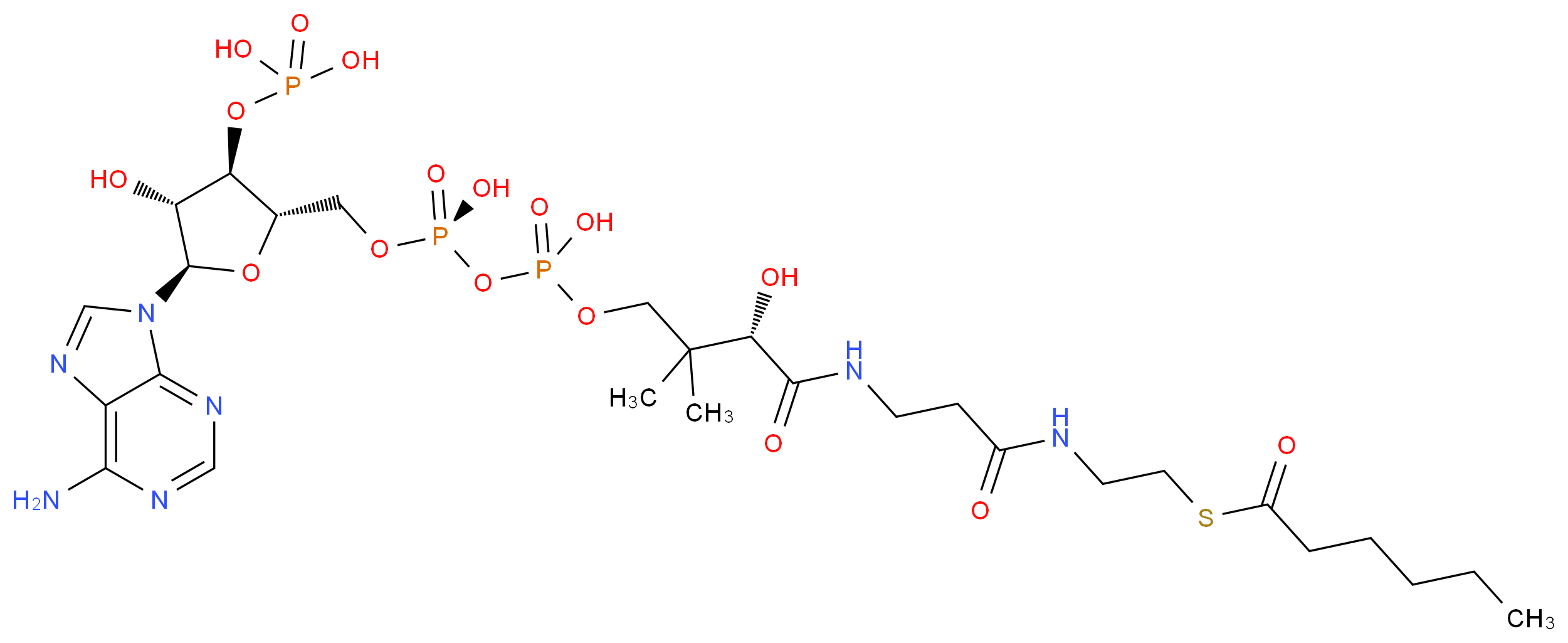 5060-32-2 molecular structure