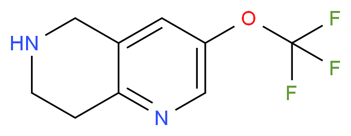 625099-23-2 molecular structure