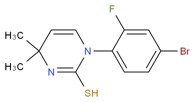 MFCD12027727 molecular structure