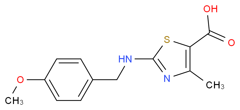 MFCD08164622 molecular structure
