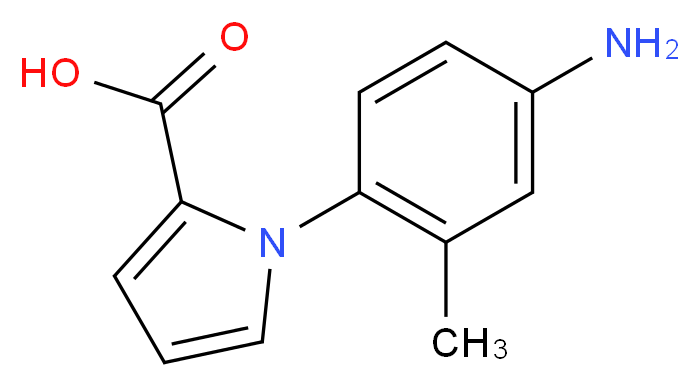 MFCD16547574 molecular structure