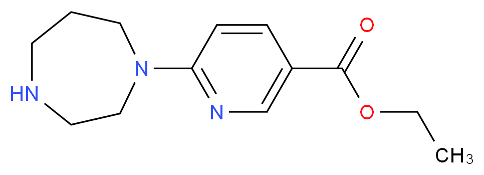 MFCD09733024 molecular structure