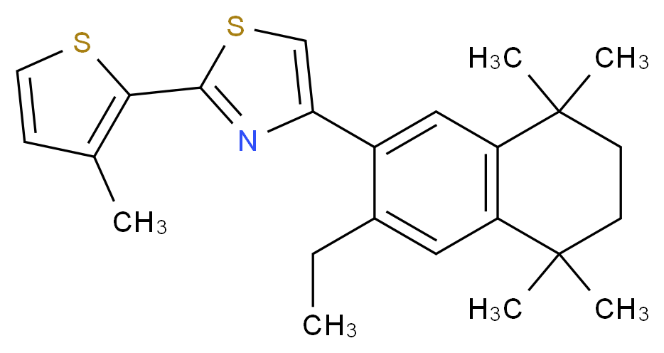 MFCD01567198 molecular structure