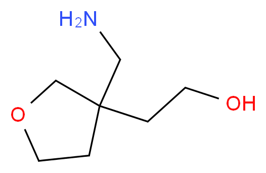 MFCD21689075 molecular structure