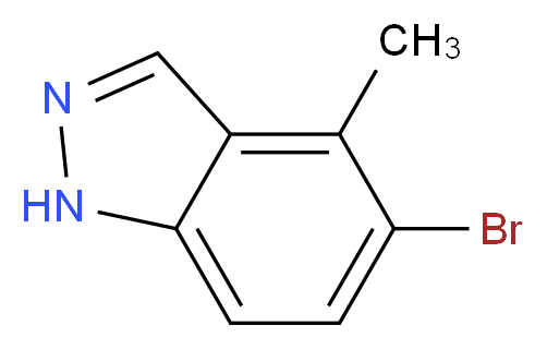 1082041-34-6 molecular structure