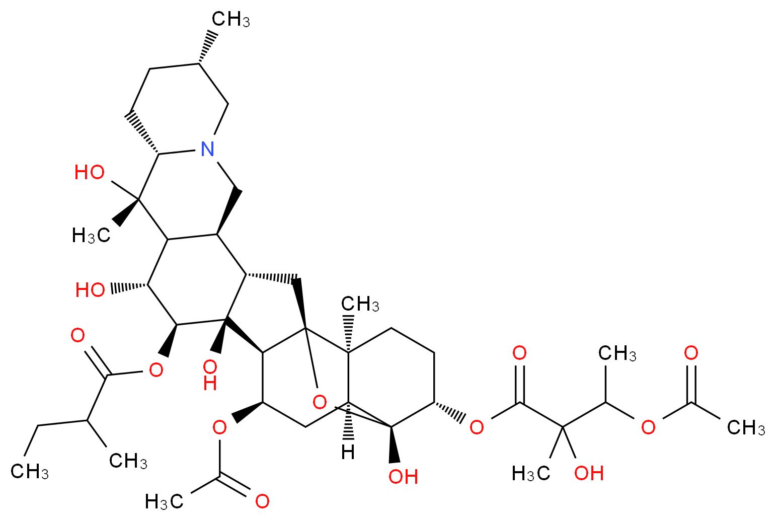 164237172 molecular structure