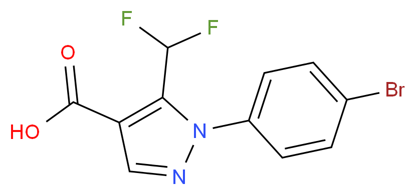 MFCD11099572 molecular structure