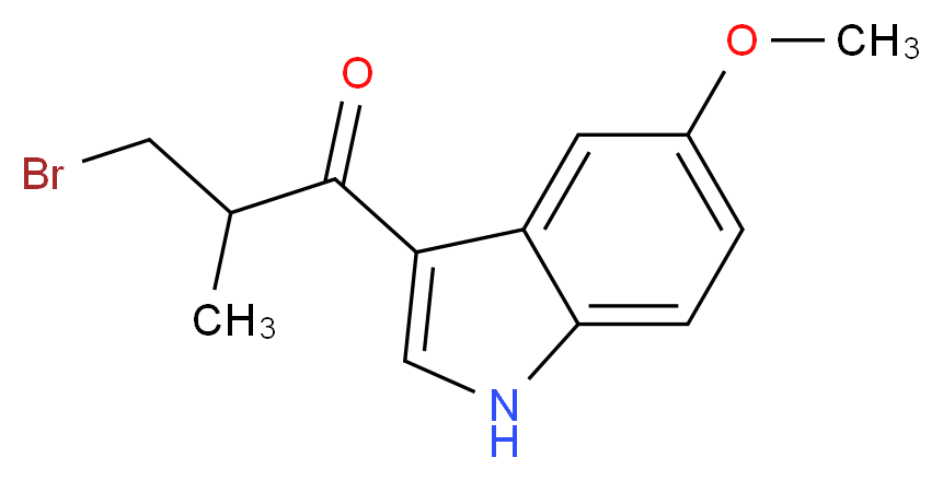 MFCD12027490 molecular structure