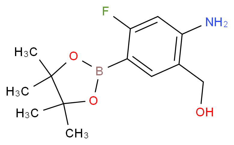 MFCD22419265 molecular structure