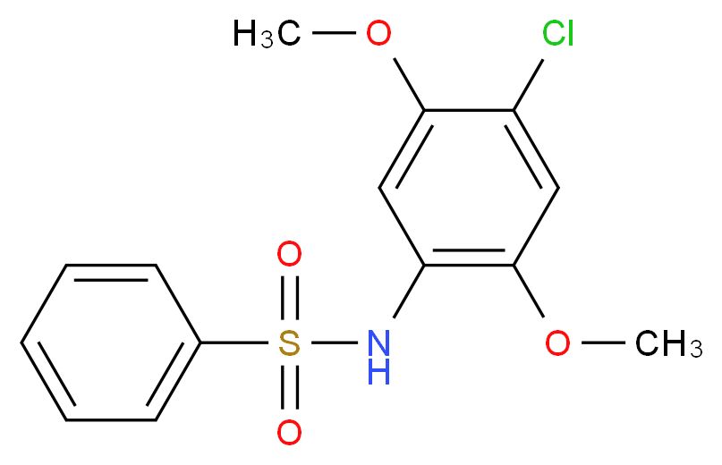 MFCD00583380 molecular structure
